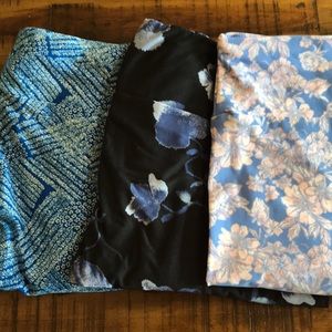 Lularoe New Tall&Curvy Leggings